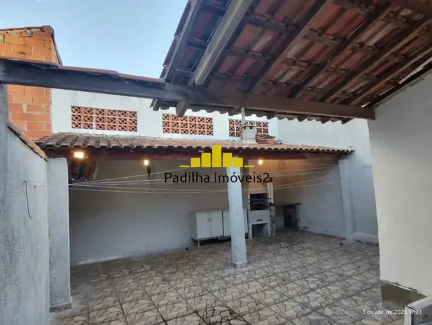 Casa com 2 quartos à venda, 140m2 em Jardim Flamboyant, Sorocaba - SP - imagem 4 Foto 4 de Casa com 2 quartos à venda, 140m2 em Jardim Flamboyant, Sorocaba - SP