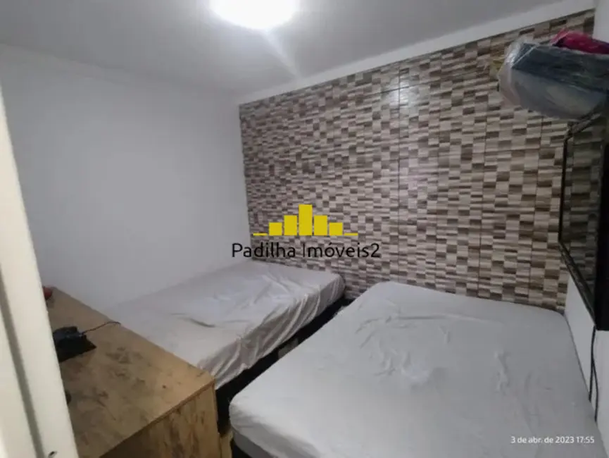 Casa com 2 quartos à venda, 140m2 em Jardim Flamboyant, Sorocaba - SP - imagem 5 Foto 5 de Casa com 2 quartos à venda, 140m2 em Jardim Flamboyant, Sorocaba - SP