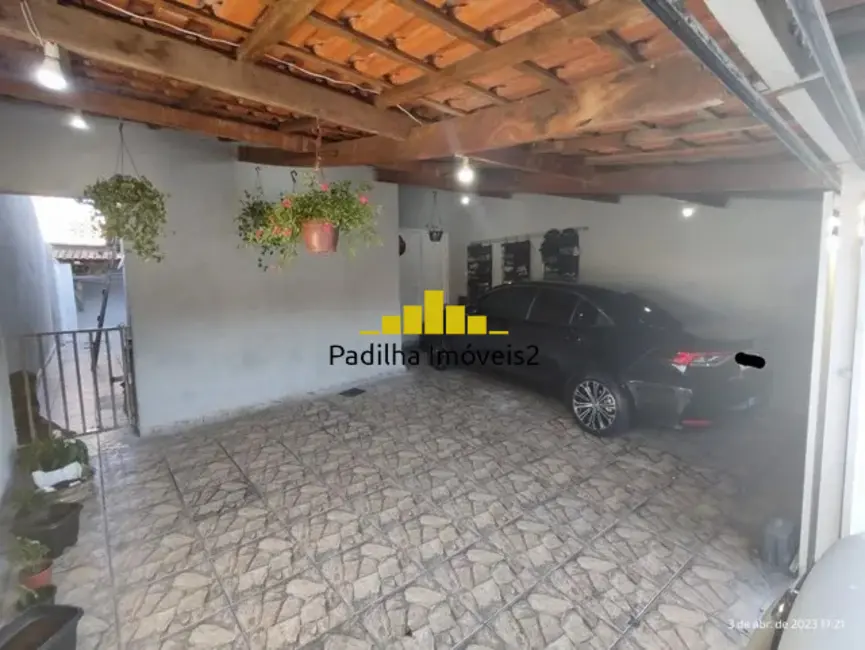 Foto 1 de Casa com 2 quartos à venda, 140m2 em Jardim Flamboyant, Sorocaba - SP