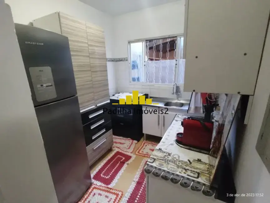 Casa com 2 quartos à venda, 140m2 em Jardim Flamboyant, Sorocaba - SP - imagem 7 Foto 7 de Casa com 2 quartos à venda, 140m2 em Jardim Flamboyant, Sorocaba - SP