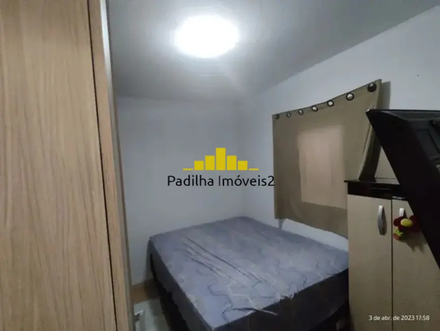 Casa com 2 quartos à venda, 140m2 em Jardim Flamboyant, Sorocaba - SP - imagem 6 Foto 6 de Casa com 2 quartos à venda, 140m2 em Jardim Flamboyant, Sorocaba - SP