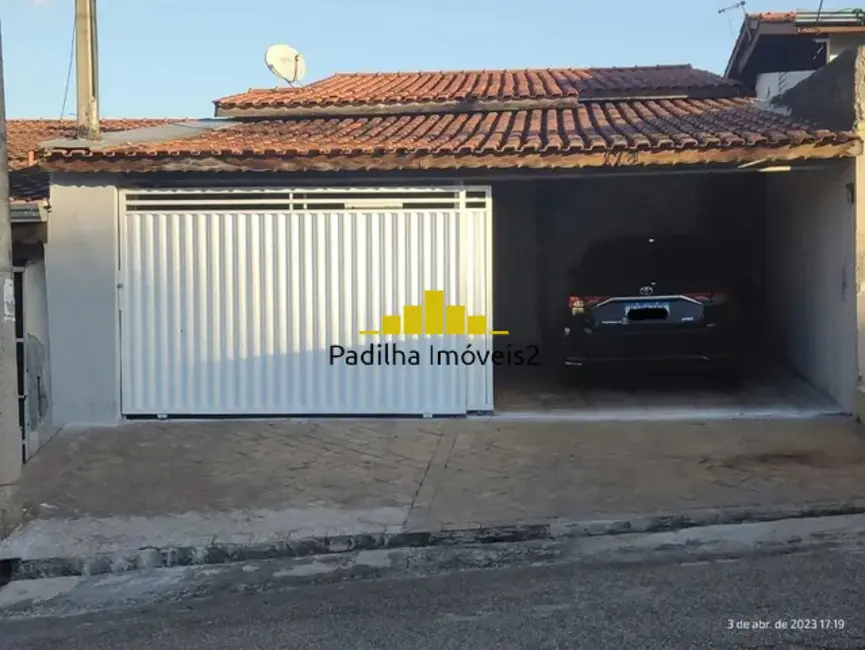 Foto 2 de Casa com 2 quartos à venda, 140m2 em Jardim Flamboyant, Sorocaba - SP