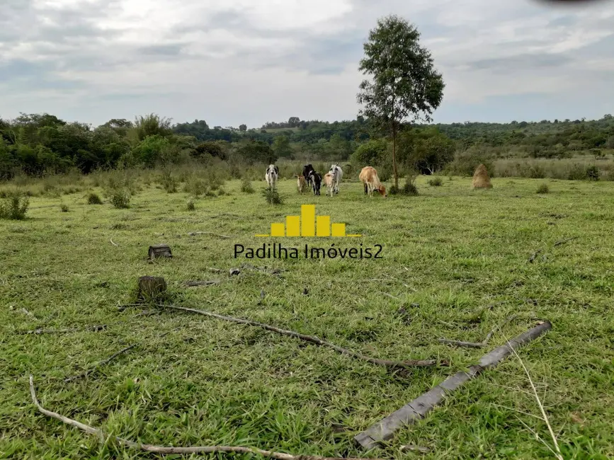 Foto 1 de Sítio / Rancho à venda, 12m2 em Capela Do Alto - SP