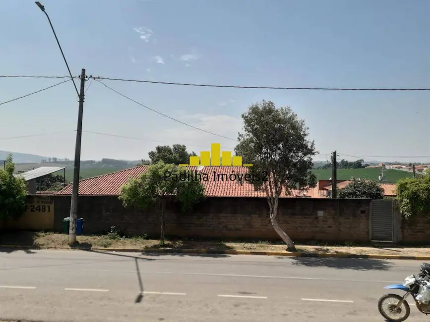 Foto 3 de Terreno / Lote à venda, 1200m2 em Centro, Capela Do Alto - SP