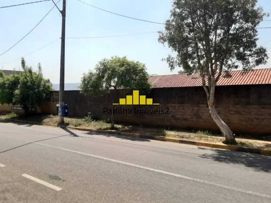 Foto 4 de Terreno / Lote à venda, 1200m2 em Centro, Capela Do Alto - SP