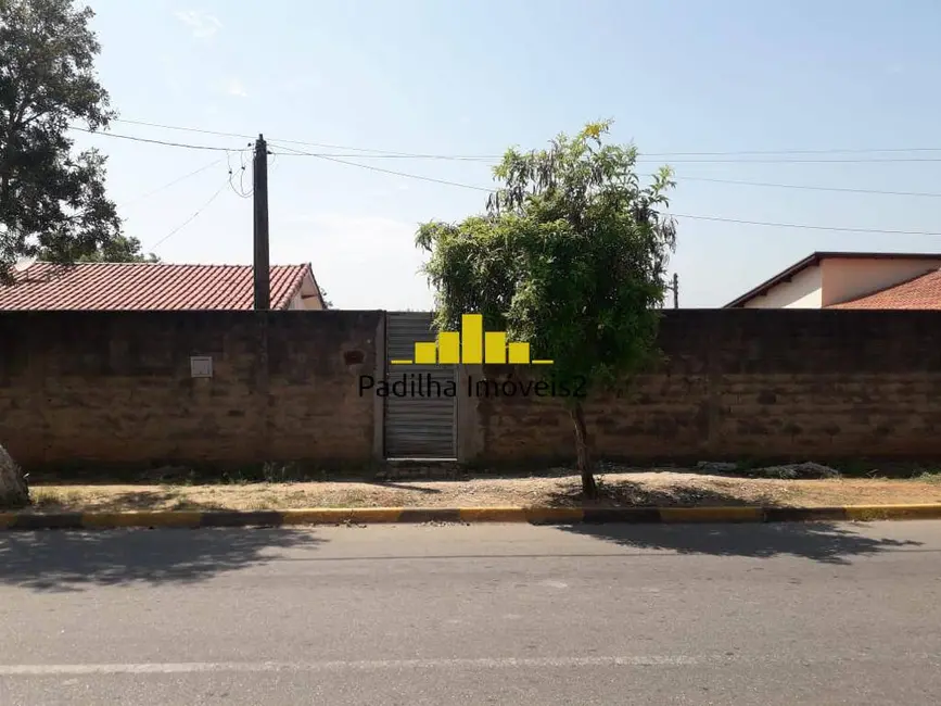 Foto 1 de Terreno / Lote à venda, 1200m2 em Centro, Capela Do Alto - SP