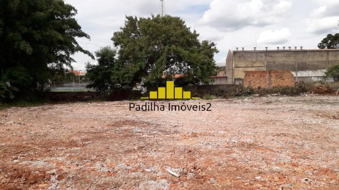 Foto 6 de Terreno / Lote à venda, 2500m2 em Centro, Capela Do Alto - SP