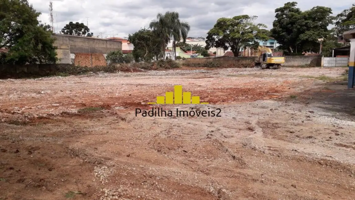 Foto 7 de Terreno / Lote à venda, 2500m2 em Centro, Capela Do Alto - SP