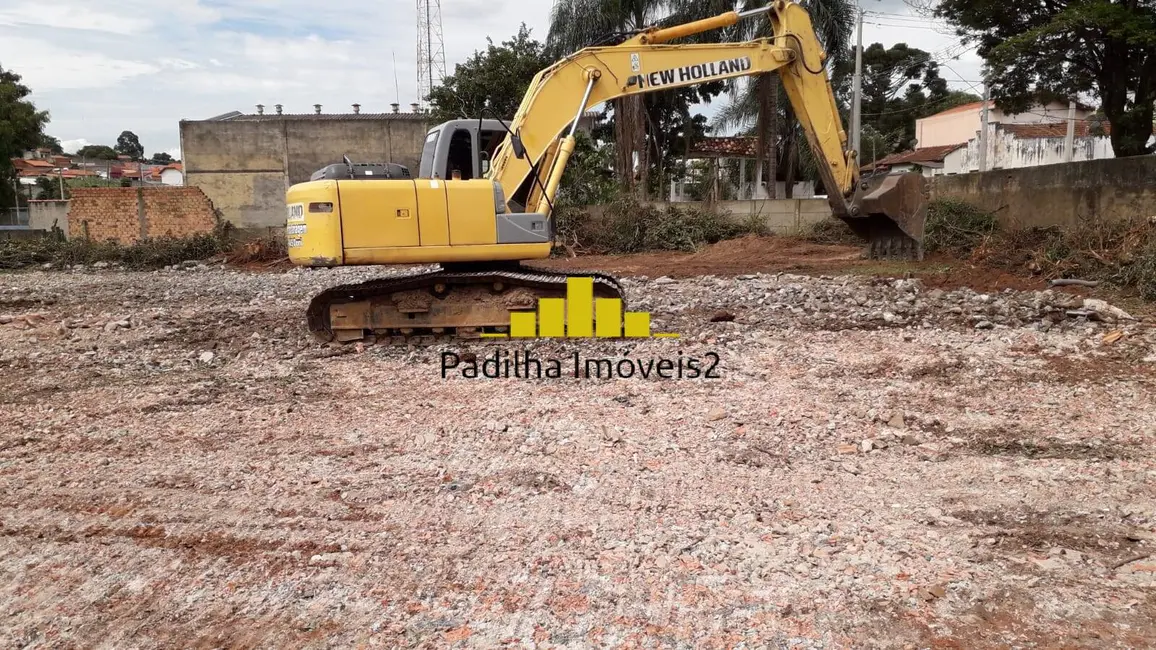 Foto 3 de Terreno / Lote à venda, 2500m2 em Centro, Capela Do Alto - SP