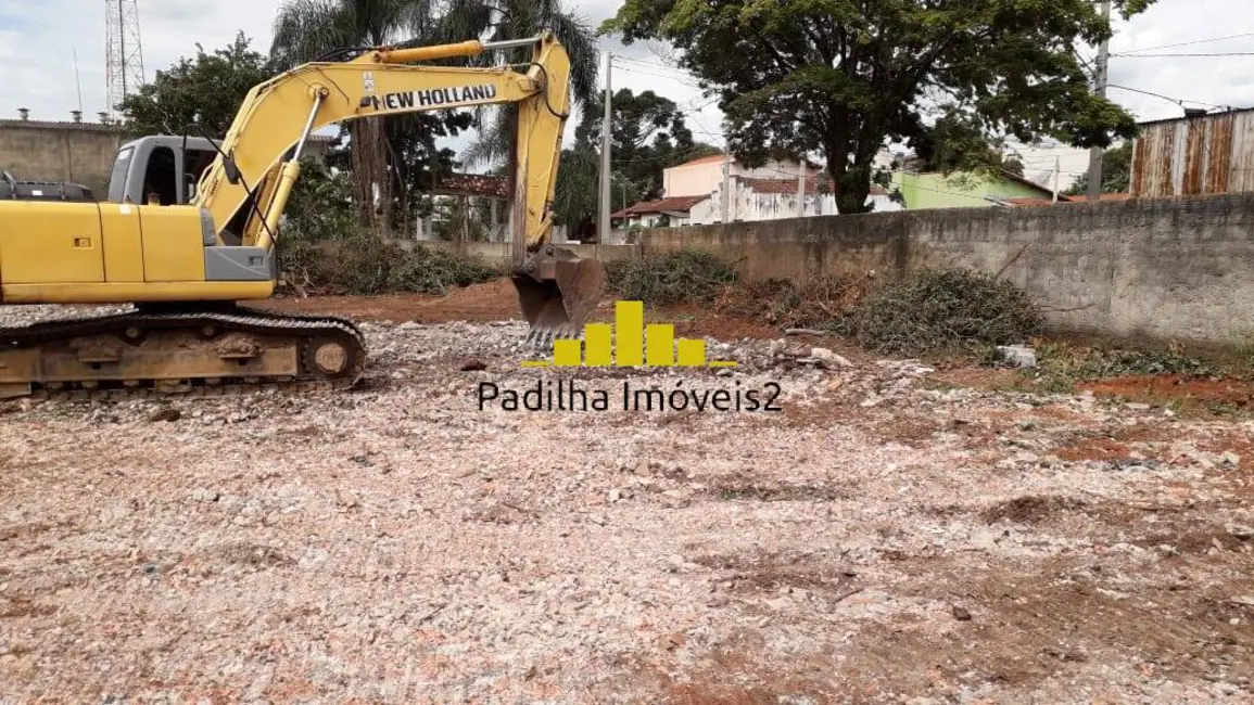 Foto 2 de Terreno / Lote à venda, 2500m2 em Centro, Capela Do Alto - SP