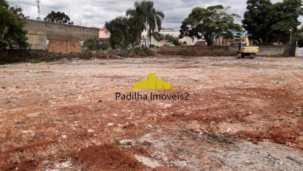 Foto 8 de Terreno / Lote à venda, 2500m2 em Centro, Capela Do Alto - SP
