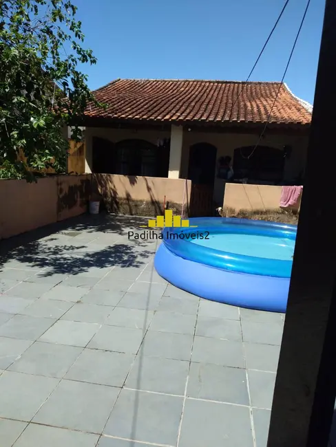 Casa com 2 quartos à venda, 320m2 em Centro, Itanhaem - SP - imagem 4 Foto 4 de Casa com 2 quartos à venda, 320m2 em Centro, Itanhaem - SP