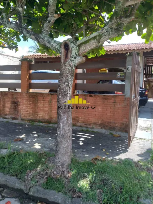 Casa com 2 quartos à venda, 320m2 em Centro, Itanhaem - SP - imagem 7 Foto 7 de Casa com 2 quartos à venda, 320m2 em Centro, Itanhaem - SP