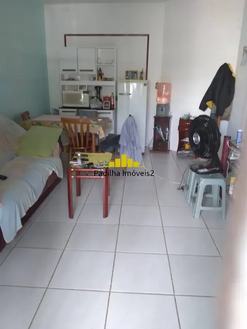 Casa com 2 quartos à venda, 320m2 em Centro, Itanhaem - SP - imagem 6 Foto 6 de Casa com 2 quartos à venda, 320m2 em Centro, Itanhaem - SP