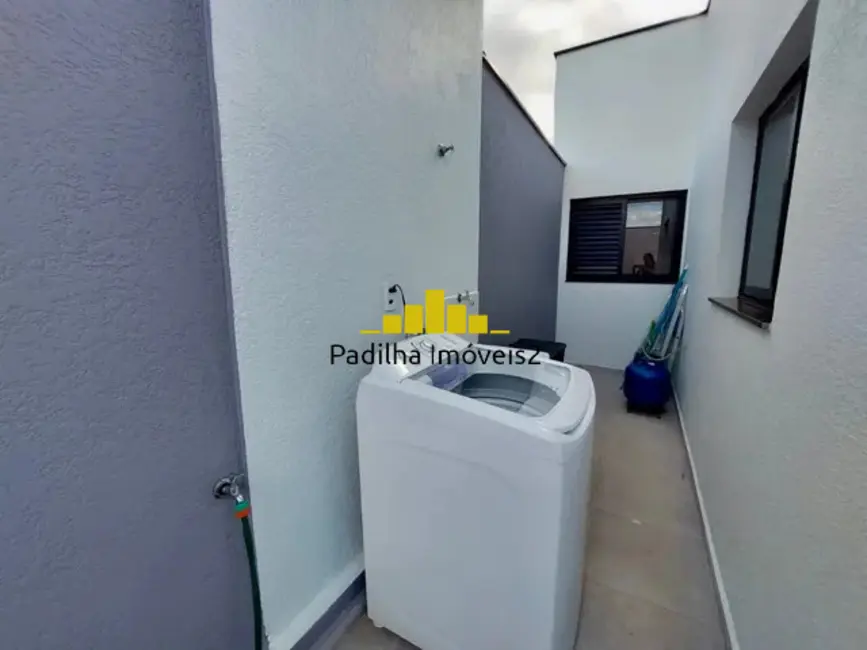 Foto 7 de Casa com 2 quartos à venda, 150m2 em Parque Santa Márcia, Votorantim - SP