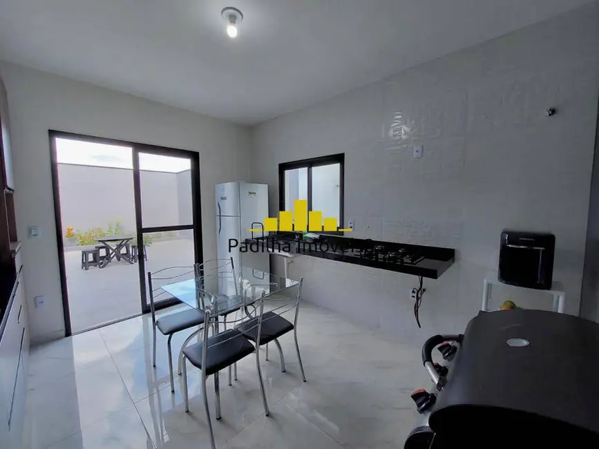 Foto 3 de Casa com 2 quartos à venda, 150m2 em Parque Santa Márcia, Votorantim - SP