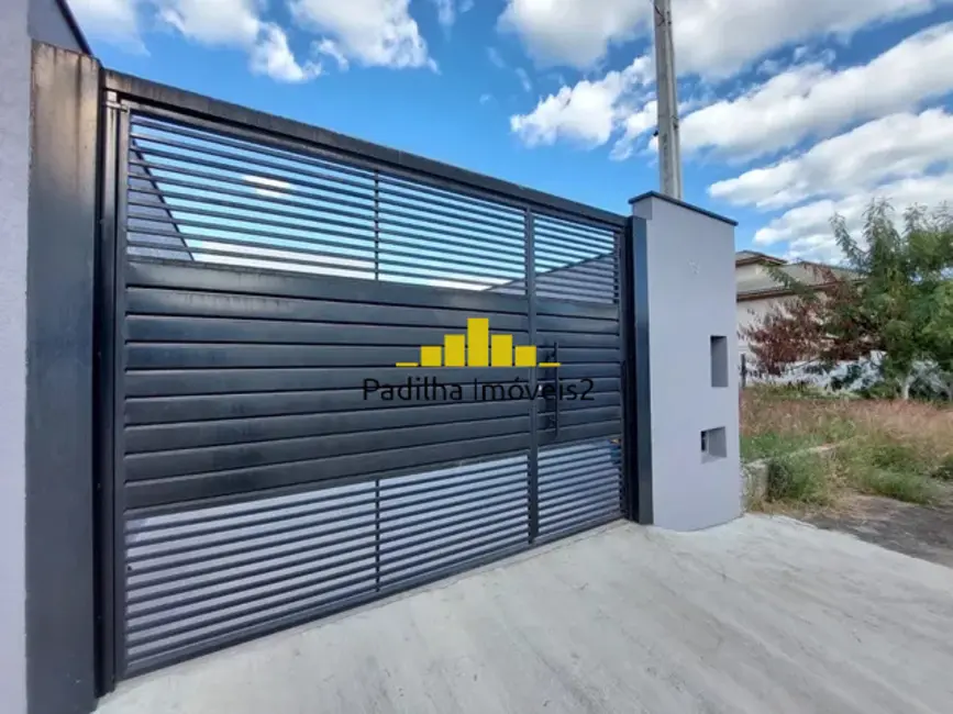 Foto 5 de Casa com 2 quartos à venda, 150m2 em Parque Santa Márcia, Votorantim - SP