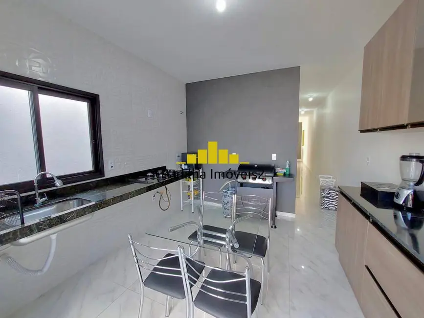 Foto 4 de Casa com 2 quartos à venda, 150m2 em Parque Santa Márcia, Votorantim - SP