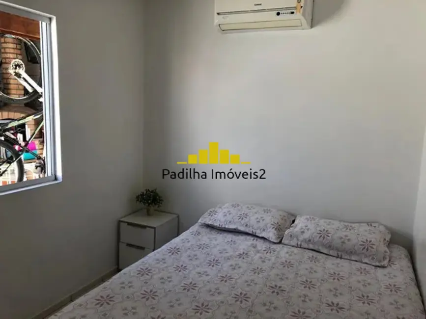 Foto 4 de Casa de Condomínio com 3 quartos à venda, 130m2 em Jardim Residencial Villa Amato, Sorocaba - SP