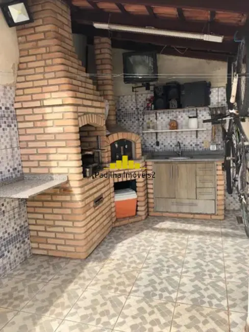 Foto 2 de Casa de Condomínio com 3 quartos à venda, 130m2 em Jardim Residencial Villa Amato, Sorocaba - SP