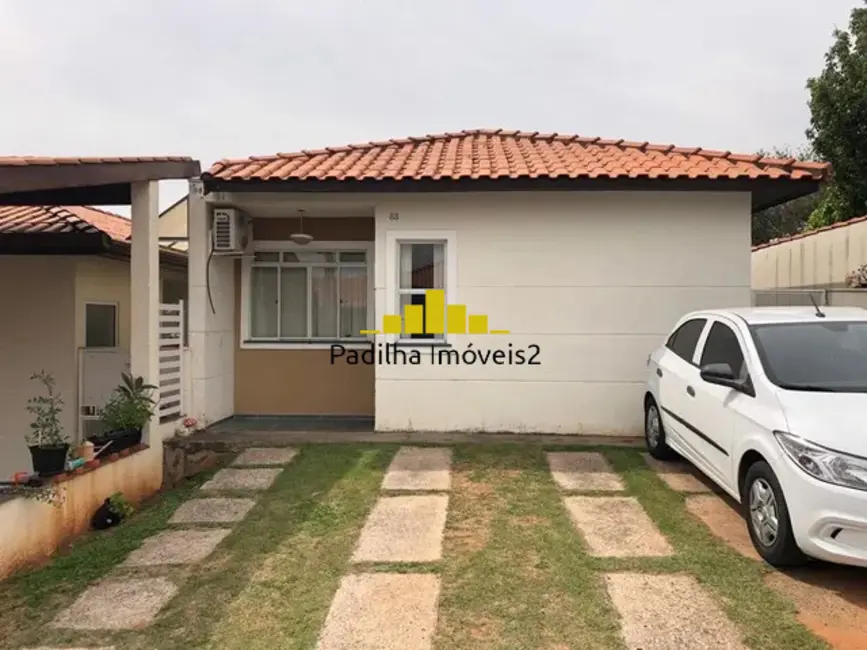 Foto 6 de Casa de Condomínio com 3 quartos à venda, 130m2 em Jardim Residencial Villa Amato, Sorocaba - SP