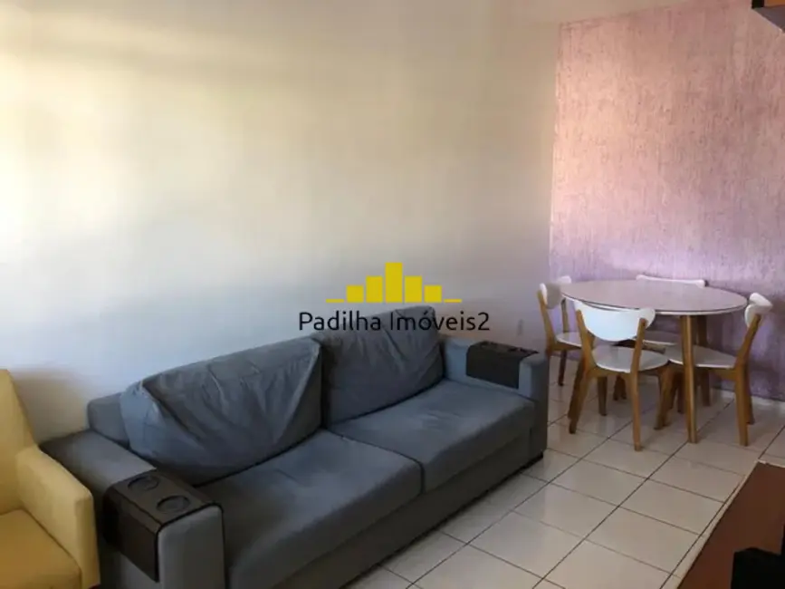 Foto 3 de Casa de Condomínio com 3 quartos à venda, 130m2 em Jardim Residencial Villa Amato, Sorocaba - SP