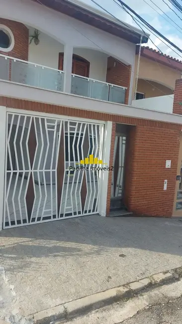 Foto 3 de Sobrado com 3 quartos à venda, 300m2 em Parque Morumbi, Votorantim - SP