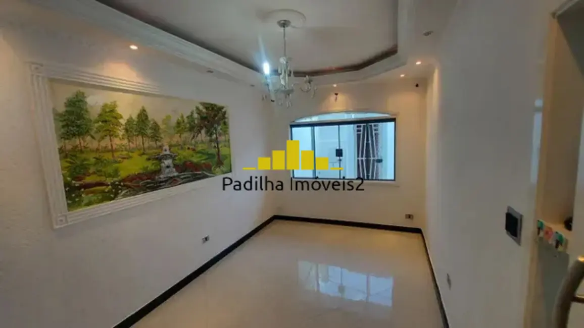 Foto 2 de Sobrado com 3 quartos à venda, 300m2 em Parque Morumbi, Votorantim - SP