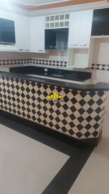 Foto 9 de Sobrado com 3 quartos à venda, 300m2 em Parque Morumbi, Votorantim - SP