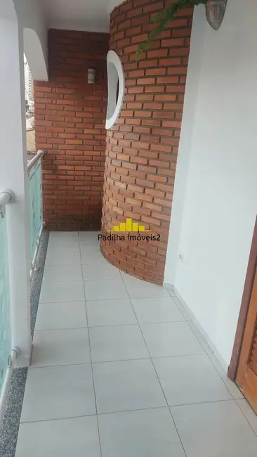 Foto 6 de Sobrado com 3 quartos à venda, 300m2 em Parque Morumbi, Votorantim - SP