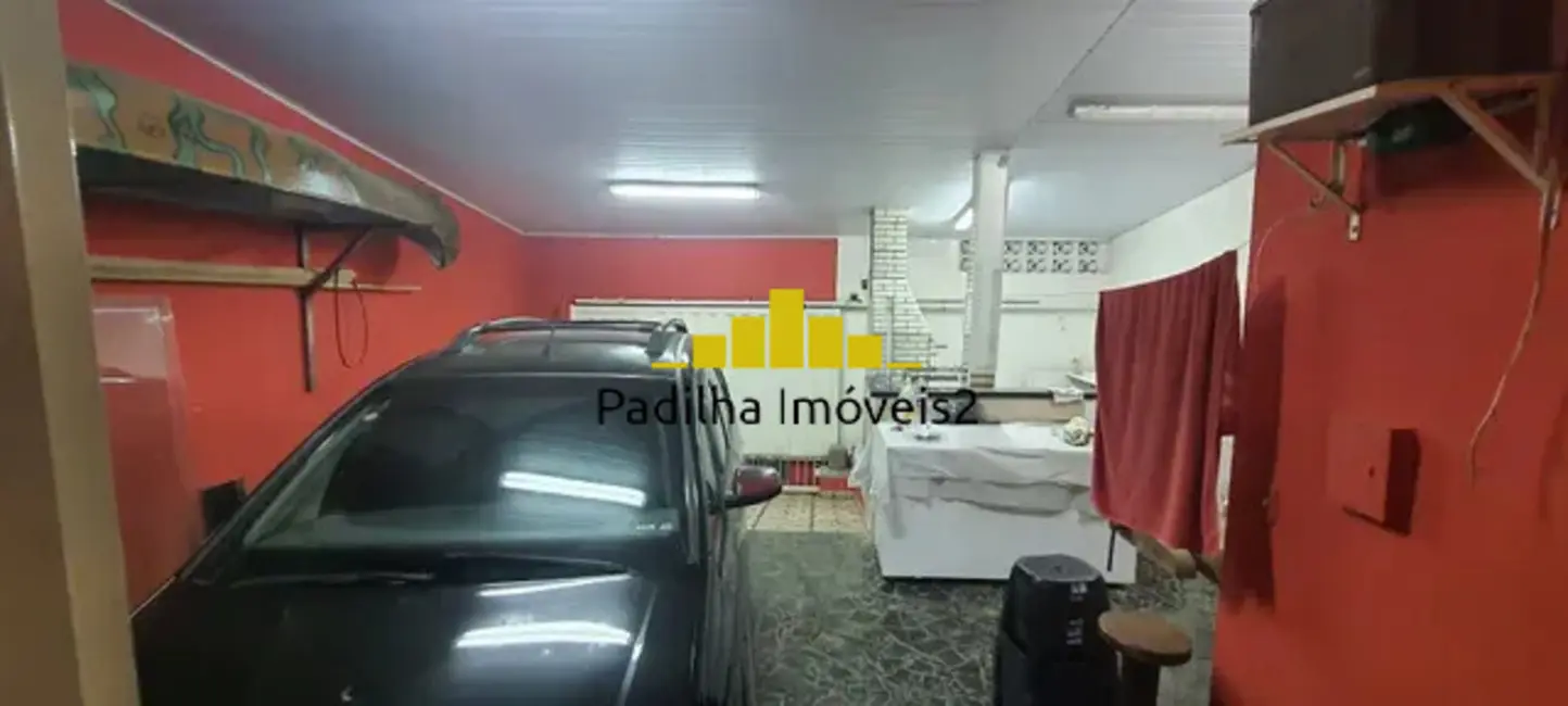 Foto 1 de Casa com 3 quartos à venda, 150m2 em Parque Vitória Régia, Sorocaba - SP