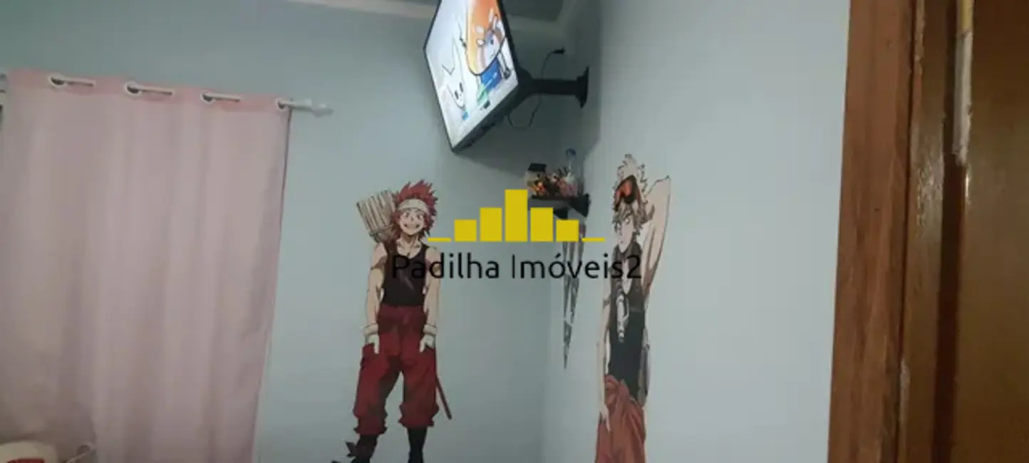 Casa com 3 quartos à venda, 150m2 em Parque Vitória Régia, Sorocaba - SP - imagem 4 Foto 4 de Casa com 3 quartos à venda, 150m2 em Parque Vitória Régia, Sorocaba - SP