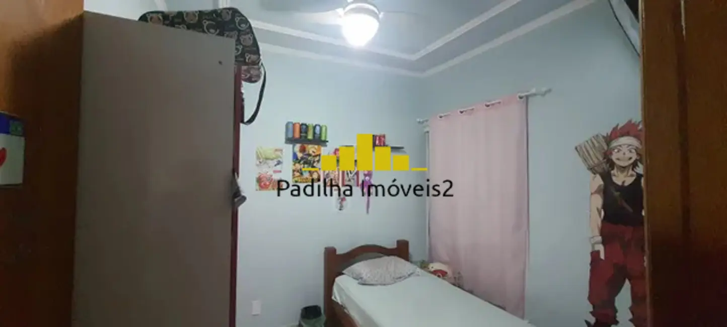 Casa com 3 quartos à venda, 150m2 em Parque Vitória Régia, Sorocaba - SP - imagem 3 Foto 3 de Casa com 3 quartos à venda, 150m2 em Parque Vitória Régia, Sorocaba - SP