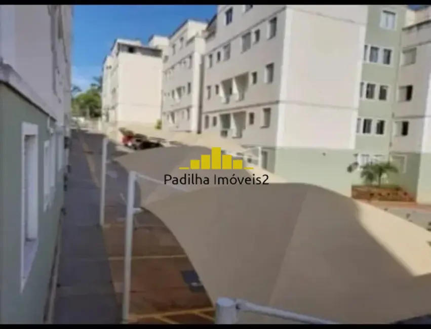 Apartamento com 2 quartos à venda em Parque Reserva Fazenda Imperial, Sorocaba - SP - imagem 4 Foto 4 de Apartamento com 2 quartos à venda em Parque Reserva Fazenda Imperial, Sorocaba - SP