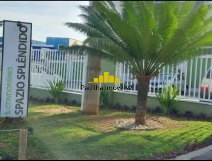 Apartamento com 2 quartos à venda em Parque Reserva Fazenda Imperial, Sorocaba - SP - imagem 7 Foto 7 de Apartamento com 2 quartos à venda em Parque Reserva Fazenda Imperial, Sorocaba - SP
