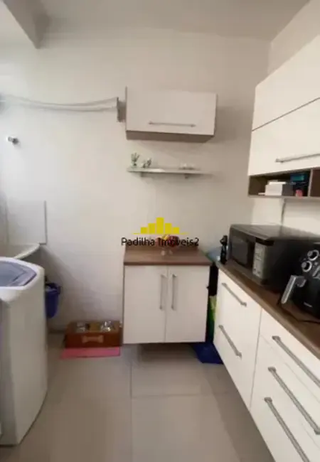 Apartamento com 2 quartos à venda em Parque Reserva Fazenda Imperial, Sorocaba - SP - imagem 3 Foto 3 de Apartamento com 2 quartos à venda em Parque Reserva Fazenda Imperial, Sorocaba - SP