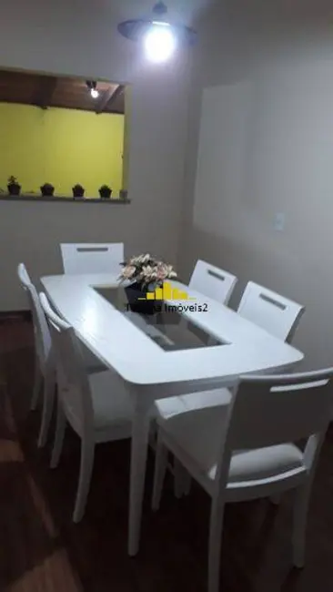Foto 2 de Casa com 2 quartos à venda, 140m2 em Jardim Europa, Votorantim - SP