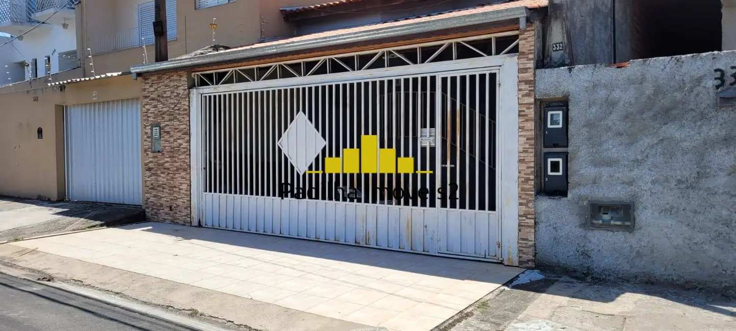 Foto 4 de Casa com 2 quartos à venda, 140m2 em Jardim Europa, Votorantim - SP