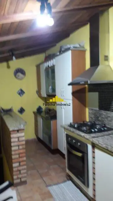 Foto 1 de Casa com 2 quartos à venda, 140m2 em Jardim Europa, Votorantim - SP