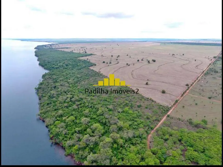 Foto 2 de Fazenda / Haras à venda, 698m2 em Centro, Teodoro Sampaio - SP