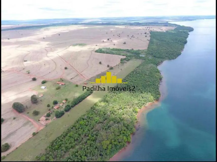 Foto 6 de Fazenda / Haras à venda, 698m2 em Centro, Teodoro Sampaio - SP