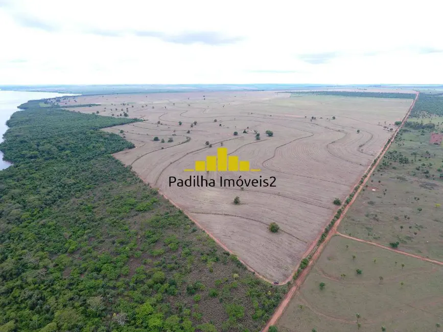Foto 5 de Fazenda / Haras à venda, 698m2 em Centro, Teodoro Sampaio - SP