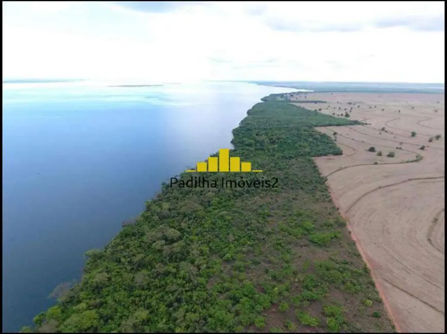 Foto 4 de Fazenda / Haras à venda, 698m2 em Centro, Teodoro Sampaio - SP