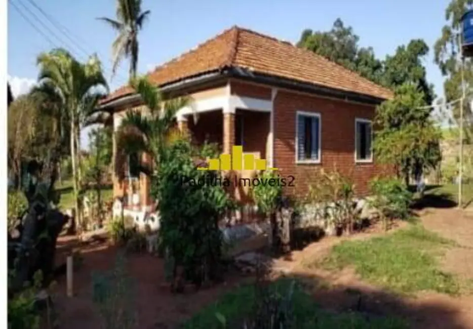 Foto 9 de Fazenda / Haras à venda, 698m2 em Centro, Teodoro Sampaio - SP