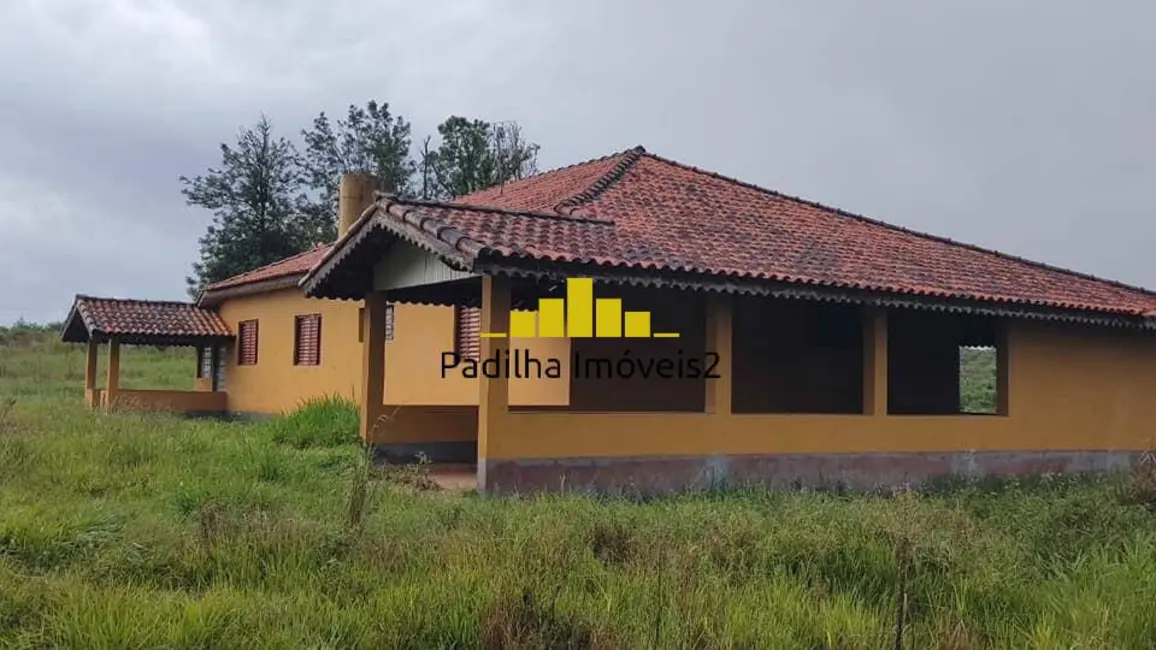 Foto 6 de Fazenda / Haras à venda, 174m2 em Capela Do Alto - SP