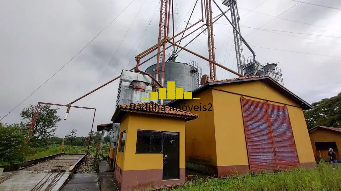 Foto 5 de Fazenda / Haras à venda, 174m2 em Capela Do Alto - SP