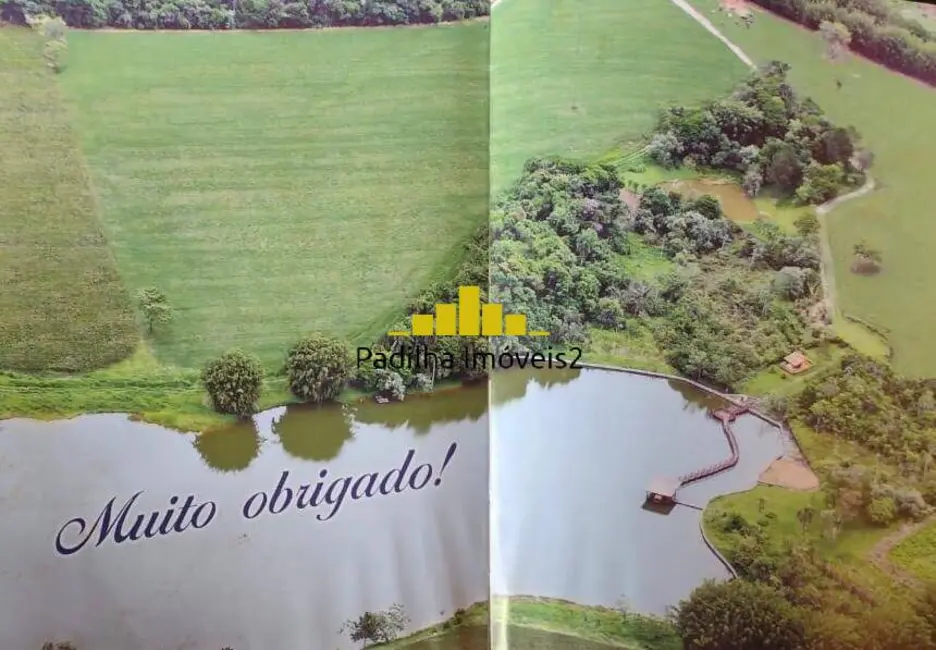 Foto 7 de Fazenda / Haras à venda, 174m2 em Capela Do Alto - SP