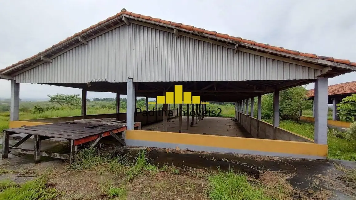 Foto 8 de Fazenda / Haras à venda, 174m2 em Capela Do Alto - SP