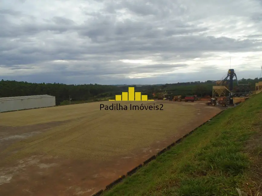 Foto 8 de Fazenda / Haras à venda, 530m2 em Centro, Piumhi - MG