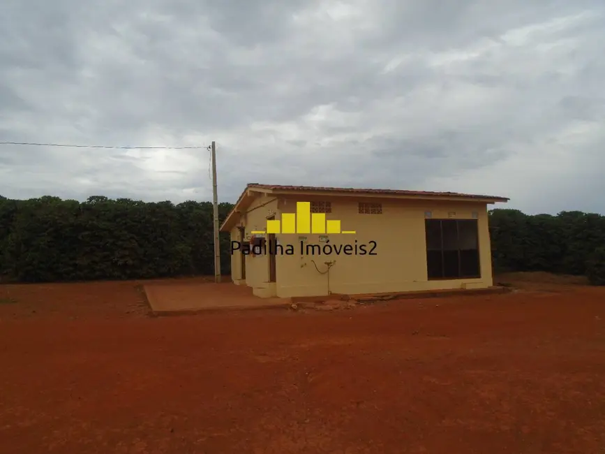 Foto 9 de Fazenda / Haras à venda, 530m2 em Centro, Piumhi - MG